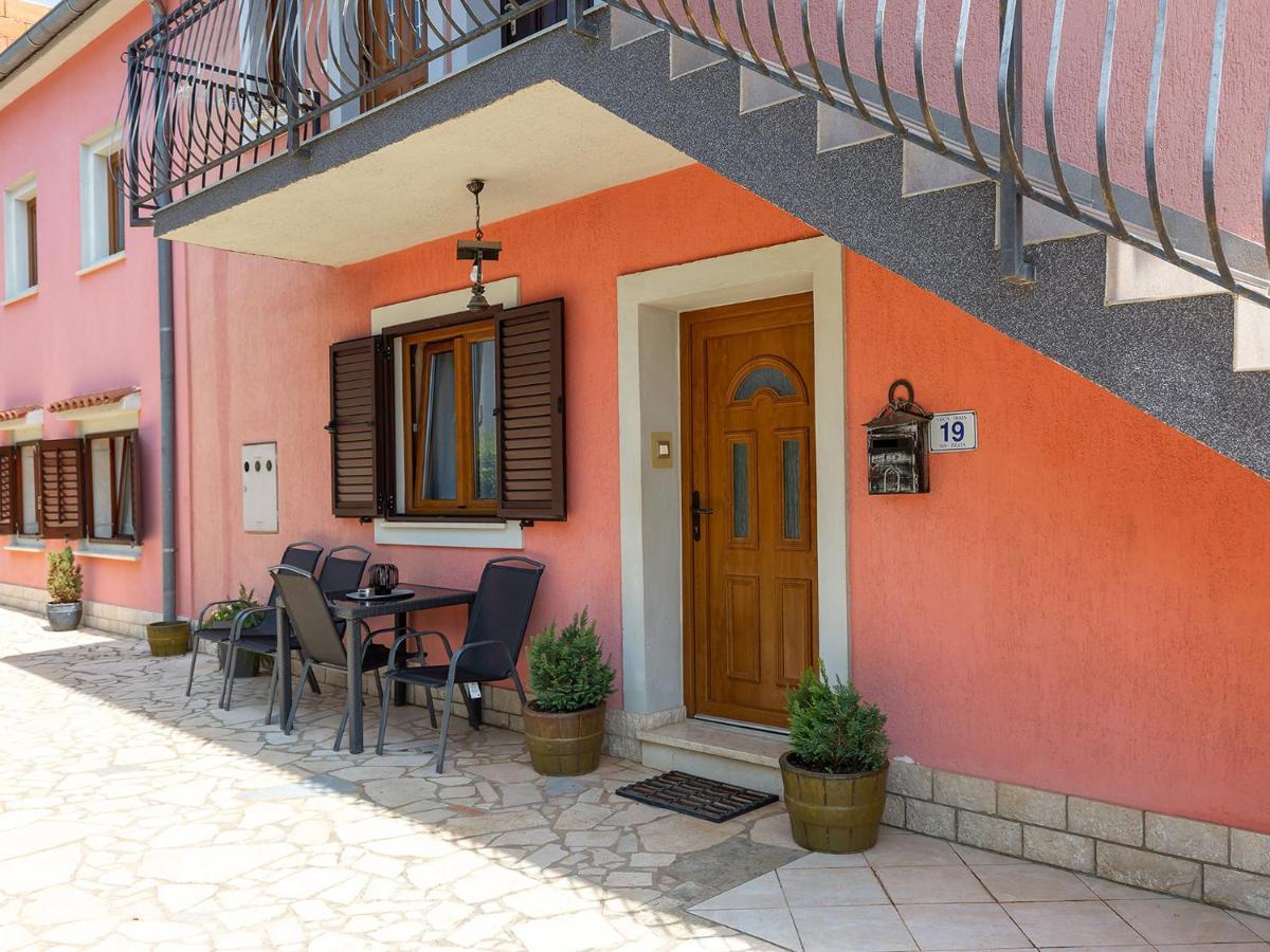 Apartments Fratta Frata Exterior photo